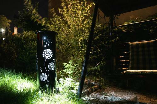 Bed & Breakfast Niespodzianka