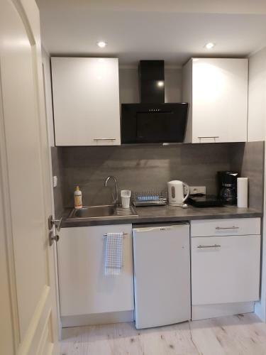 Apartamento Bia?y Zak?tek