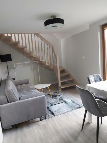 Apartamento Bia?y Zak?tek