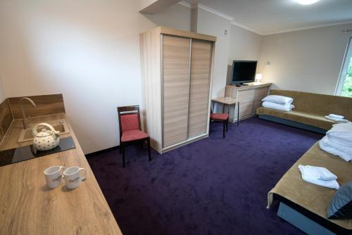 Hotel 4family *resort*spa*