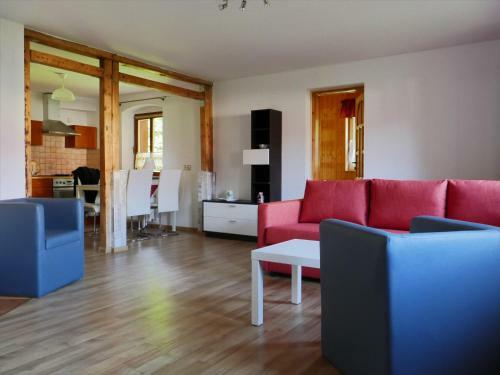 Apartamento Domek Nad Z?otym Potokiem