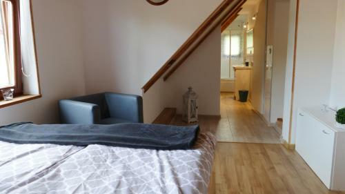 Apartamento Domek Nad Z?otym Potokiem