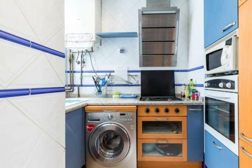 Precioso Apartamento En El Barrio de Ruzafa