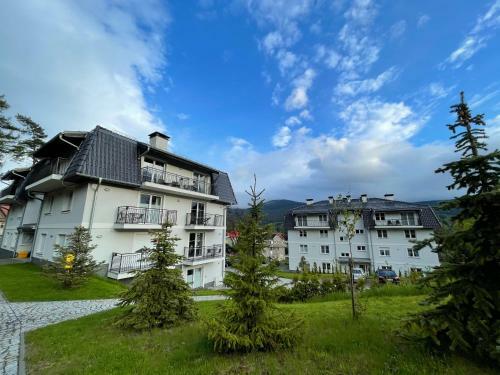 Apartament Z Widokiem