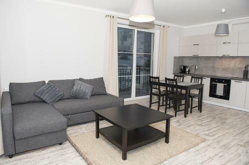 Apartament Z Widokiem