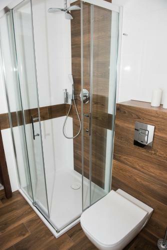 Apartament Z Widokiem