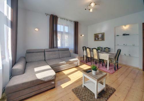Apart-invest Apartament Skandynawski