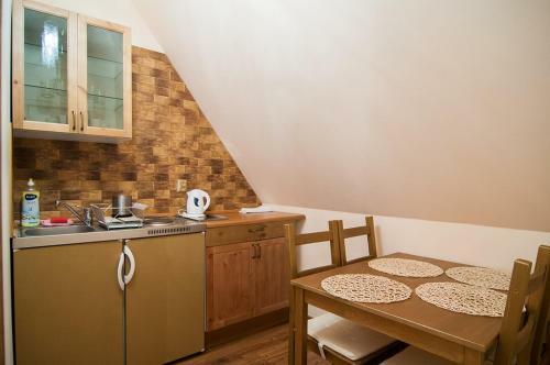 Hostal Pensjonat Magdalena