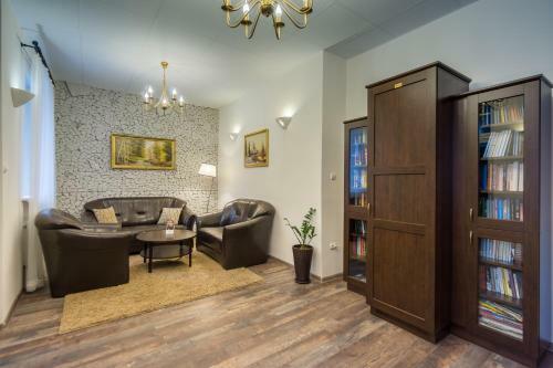 Hostal Pensjonat Magdalena