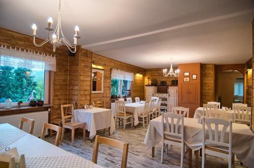 Hostal Pensjonat Magdalena