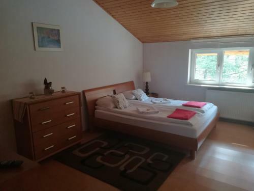 Bed & Breakfast Przysta? Nad Potokiem
