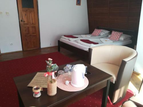 Bed & Breakfast Przysta? Nad Potokiem