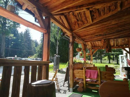 Bed & Breakfast Przysta? Nad Potokiem