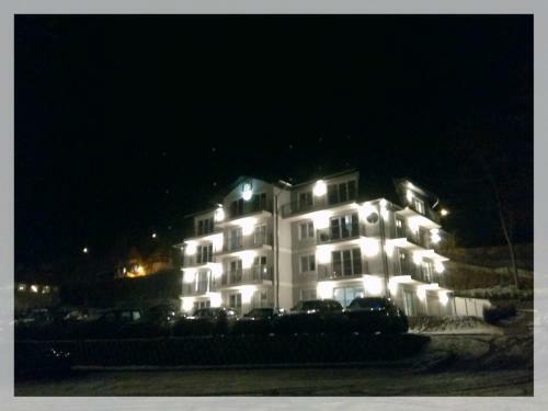 Apartament Szrenica View