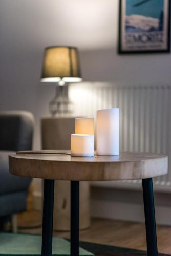 Apartamento Home&folk