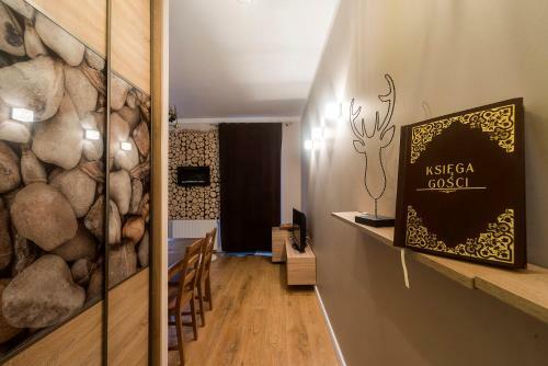 Dziki Apartament Panorama G�r