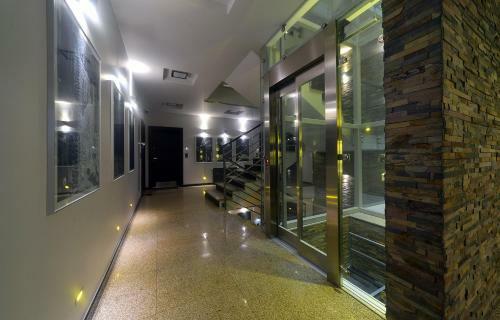 Dziki Apartament Panorama G�r