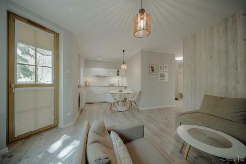 Apartamenty Silence Wichrowe Wzg�rze
