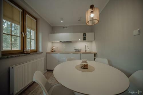 Apartamenty Silence Wichrowe Wzg�rze