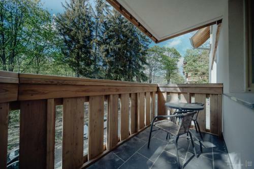 Apartamenty Silence Wichrowe Wzg�rze