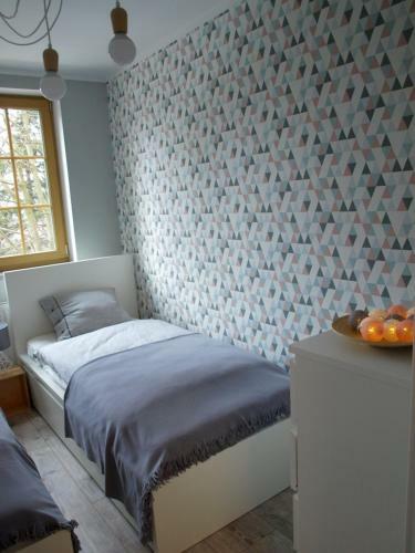 Apartamenty Silence Wichrowe Wzg�rze