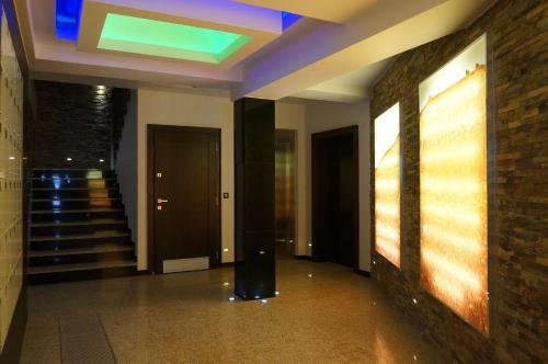 Apartament W&j