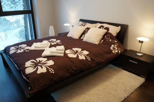 Apartament W&j