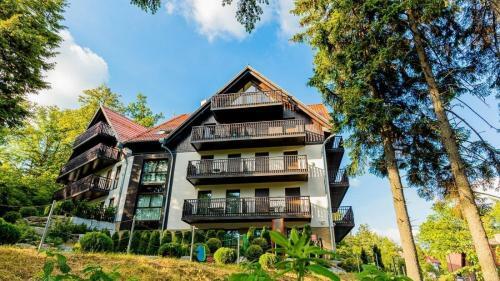 Apartament W&j