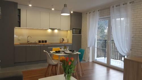 Apartament Juzo