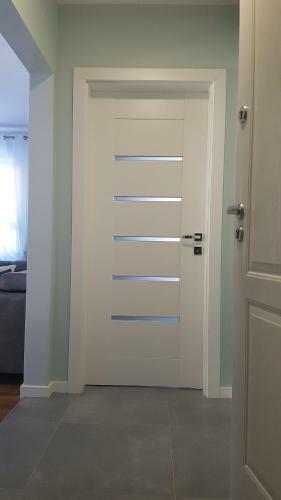Apartament Juzo