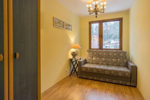 Apartament Sniezna Sowa