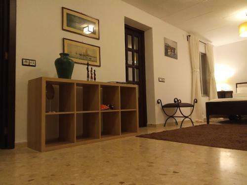 Apartamento Casa Con Palmera - Port