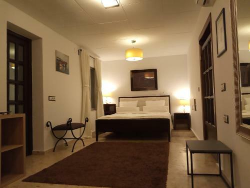Apartamento Casa Con Palmera - Port