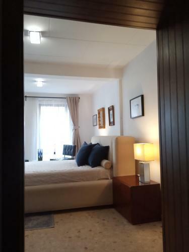 Apartamento Casa Con Palmera - Port