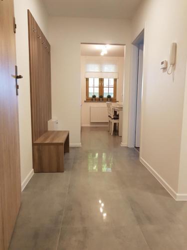 Apartamento Na Podg�rzu 6