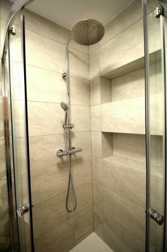 Apartamenty Podgorze