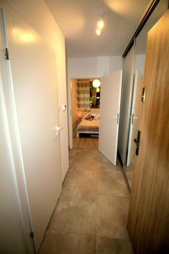 Apartamenty Podgorze