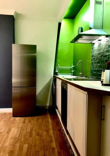 Val�ncia Experience Apartment
