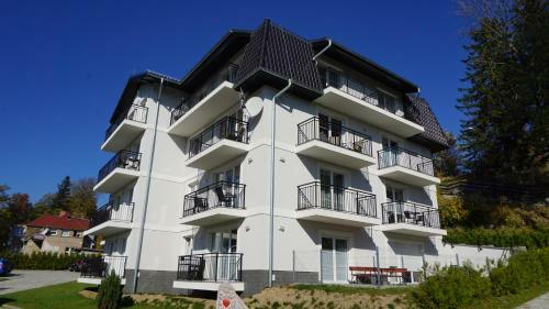 Apartamento Lorien