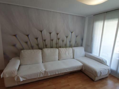 Style Apartment Patacona Beach Segunda Linea