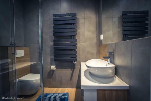 Apart-invest Apartament Wiwi 3