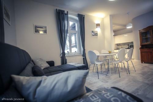 Apart-invest Apartament Wiwi 3