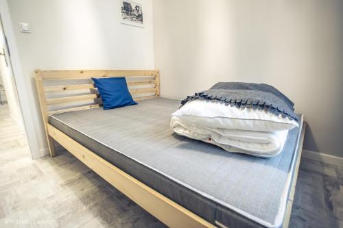 Apart-invest Apartament Wiwi 3