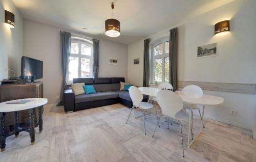 Apart-invest Apartament Wiwi 3