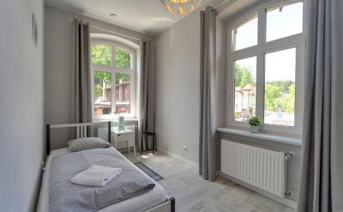 Apart-invest Apartament Wiwi 3