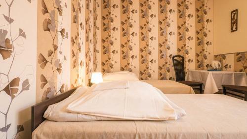 Hotel Dom Wczasowy Ja?