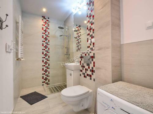 Apartament Szklarka W Karkonoszach