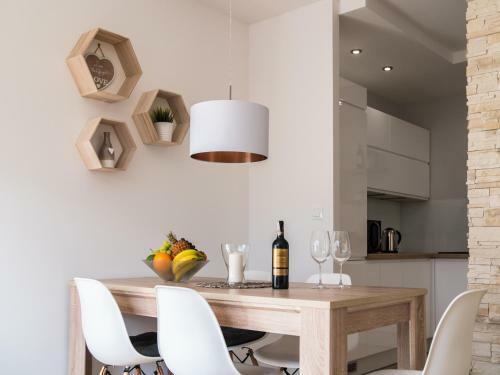 Apartamenty Bawaria