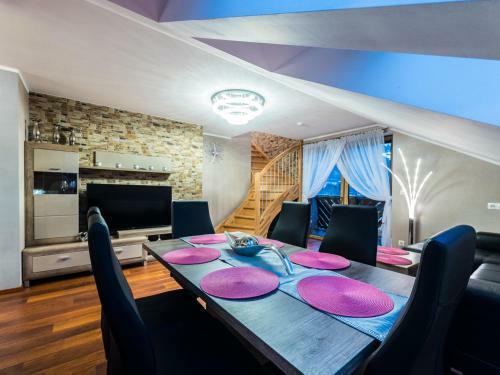 Apartamenty Bawaria