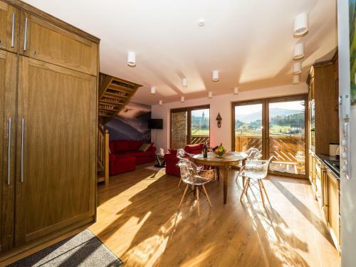 Apartamenty Bawaria